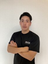 ビオス さいたま新都心店 金子 航大