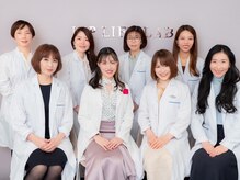 キューラボ(CUE LAB)/個性豊かなイメコン