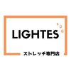 ライティーズ(LIGHTES)ロゴ