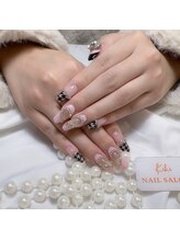 キヒ 渋谷店(Kihi)/スペシャルスカルプ持ち込み