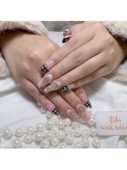 キヒ 渋谷店(Kihi)/スペシャルスカルプ持ち込み