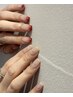 ◆HAND◆60分アート放題コース¥8980