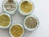 【季節の変わり目、ゆらぎ肌におすすめ！】無農薬漢方よもぎ蒸し40分¥4000