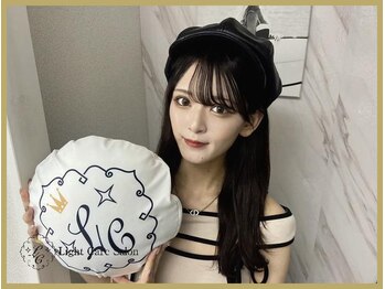ライトケアサロン 銀座店(Light Care Salon)/セルフホワイトニングのお客様