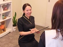 グランシャリオ(GrandChariot)/寄り添いを大切にカウンセリング