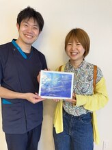 ライフ 琴似店(Life)/お客様と＊