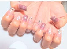 ウィズ ユー(with U produce by Megumi Ohara)/