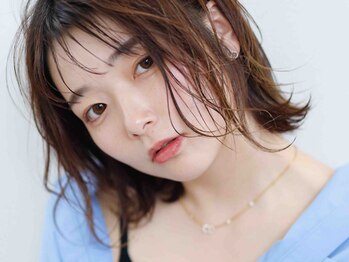 メル 新宿(mer)の写真/パリジェンヌラッシュリフト¥4500眉毛アイブロウWAX¥3900[上下パリジェンヌ/眉毛アイブロウ/マツパ/眉毛]