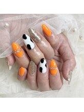 ベリール(Be'Leel)/ゴージャスコース♪