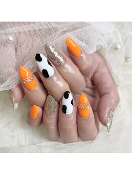 ベリール(Be'Leel)/ゴージャスコース♪