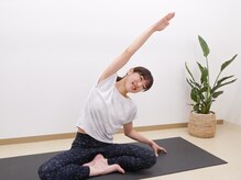 フルン(fullen)の雰囲気（不定期開催!産後リカバリーヨガレッスン!心身共にトータルケア◎）