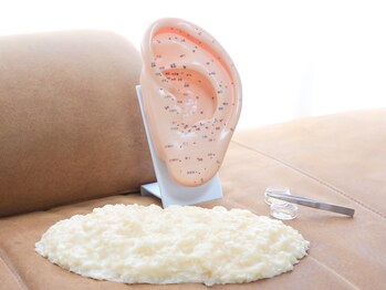 マナ(mana)/耳つぼダイエット