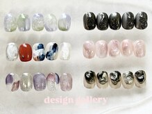 リリア ネイルサロン(Lilia Nail Salon)/#9月