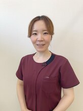 くろせ接骨院 市下 真由美
