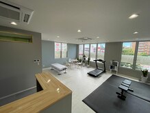 ウェルサス(WELLSUS)/受付【新潟｜整体｜肩こり】