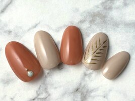 HAND★初回¥7500/再来¥8000