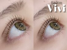 サロン ヴィヴィ(Salon Vivi)/ラッシュリフト
