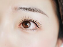 クラン アイラッシュ(Chlan eyelash)/スーパーフラットラッシュ160本