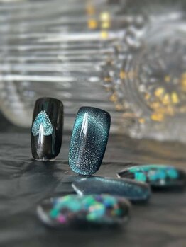 ユナ(YUNA)/マグネット