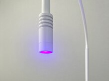 ニューミー(new me)の雰囲気（数秒で硬化、持続力が今までの約2倍のLEDマツエクサロンです！）