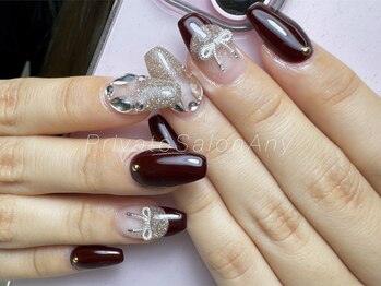 エニィ(Any)/フリーアート