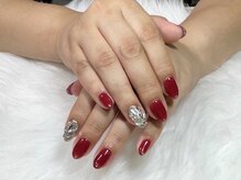 ベル(Belle)/定額ネイル