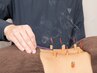 【極上！！】＼全身調整リフレッシュ♪／　鍼灸施術90分