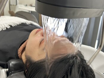 ルポ(Repos)の写真/日々の家事や子育てでお疲れのあなたに◎お風呂時間も惜しい毎日、そんな主婦やママのリフレッシュ時間に♪