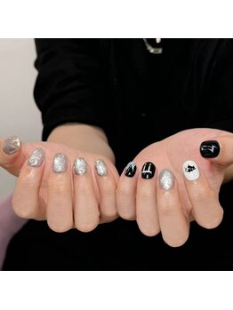 ノア ネイル(Noa Nail)/