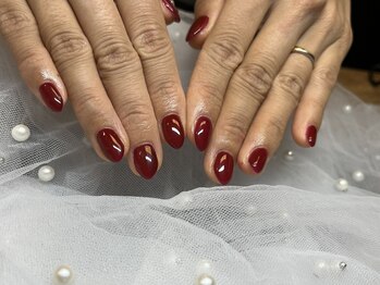 美フォルムワンカラー