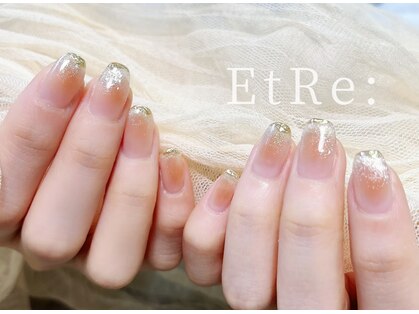 エトレ(EtRe:)の写真