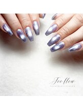 フーフロー(Fooflow)/ブルーマグ♪