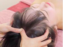 リリベル(LilyBell)/スカルプ棘ケア