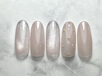 ミリシュ(milis)/simple定額