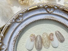 レル(lelu)/4月定額デザインA