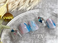 ティーエヌ 浦和店/ 【kakinuma限定】　design