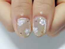 いろこびん 盛岡フェザン店(irokobin)/ホロフラワー