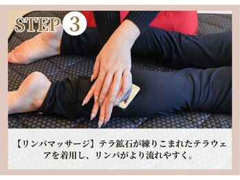 ヨサパーク ヴィーナス(YOSA PARK)/ルルオンリラックス♪