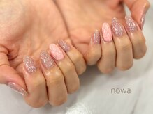 ノワ(nowa)/【持ち込み】シンプルコース