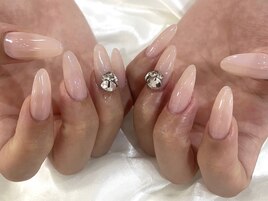 定額8000円0731eくすみカラー