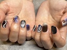 モアナ バイ ヘッドライト 三島店(Moana by HEADLIGHT)/お任せネイル　