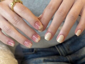 ヨル 北堀江(yol.)/5本アート