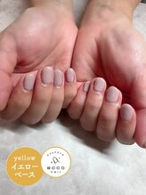 エッコ ネイル クリエイト(ecco)/