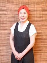 ケーアンドケー(K&K) 野口 和子