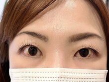 チェリッシュ 中川店(Cherish)/まつげパーマ