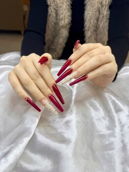 サニービューティースパ(SUNNY BEAUTY SPA)/