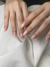 ライフネイル 恵比寿(LifeNail)/マグネットネイル