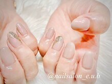 イーユービー(E.U.B)/定額Aコース【ひばりヶ丘】