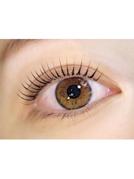 キープ力が自慢のサロン