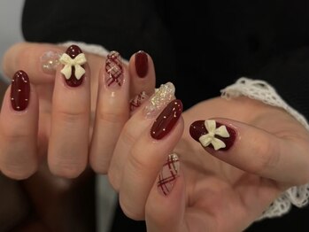 人気No.3 order design +parts